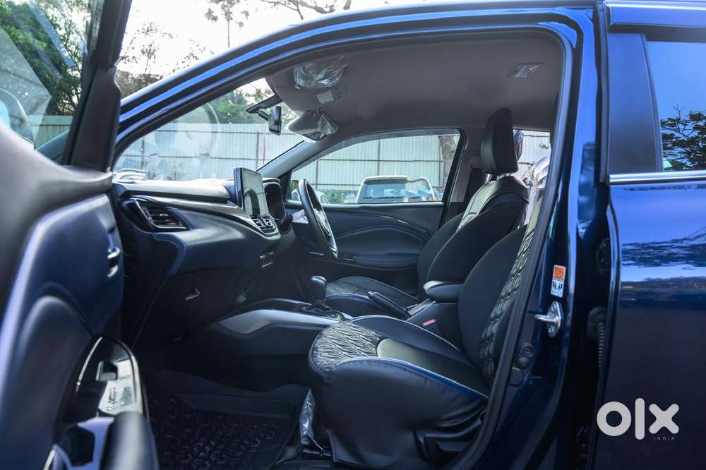 Maruti Suzuki Baleno 1.2 Alpha At, 2025, Petrol