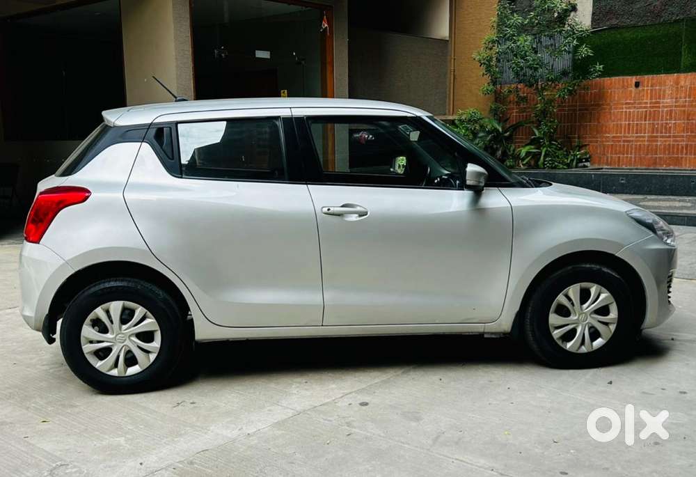Maruti Suzuki Swift 2020 Petrol 39000 Km Driven
