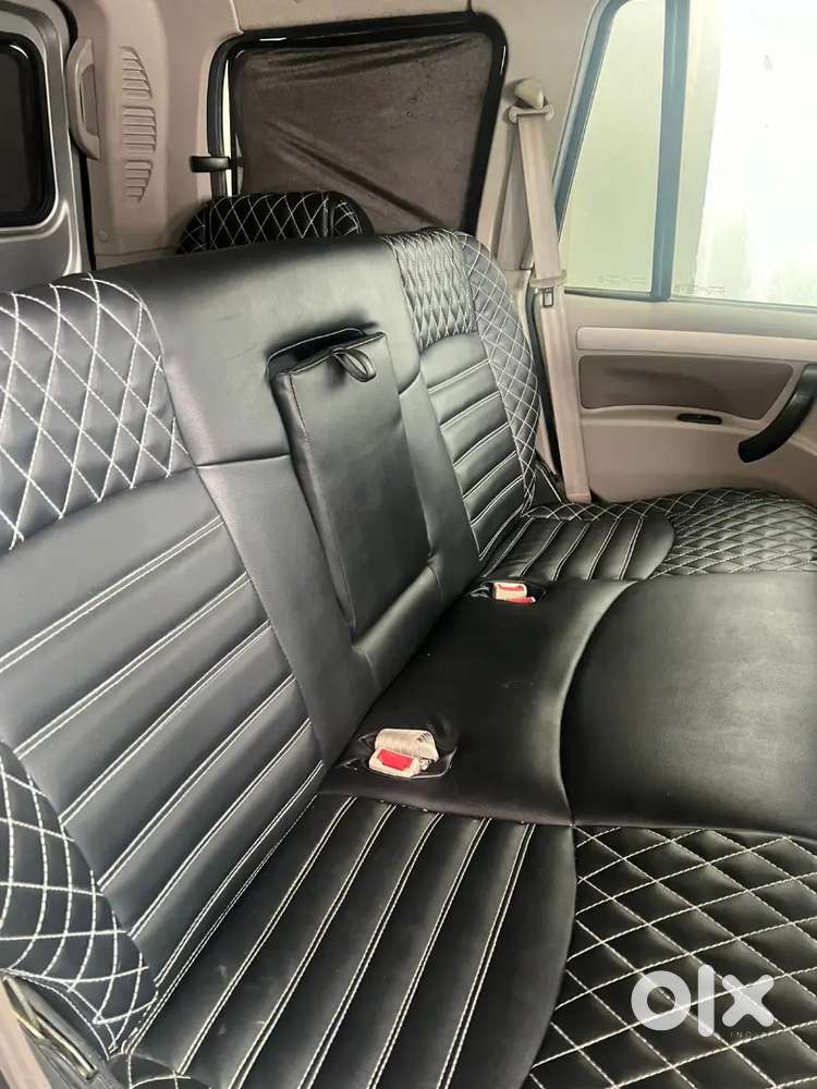 New Condition