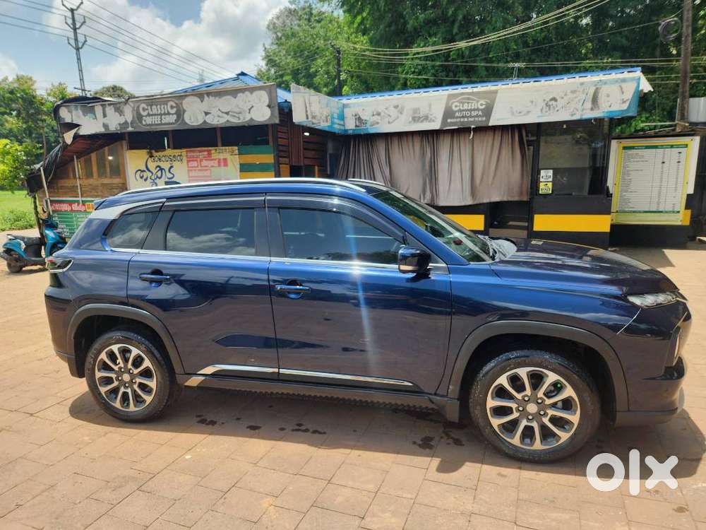 1 Lack Extra Fottings 2024 Model Neat And Clean Vehicle