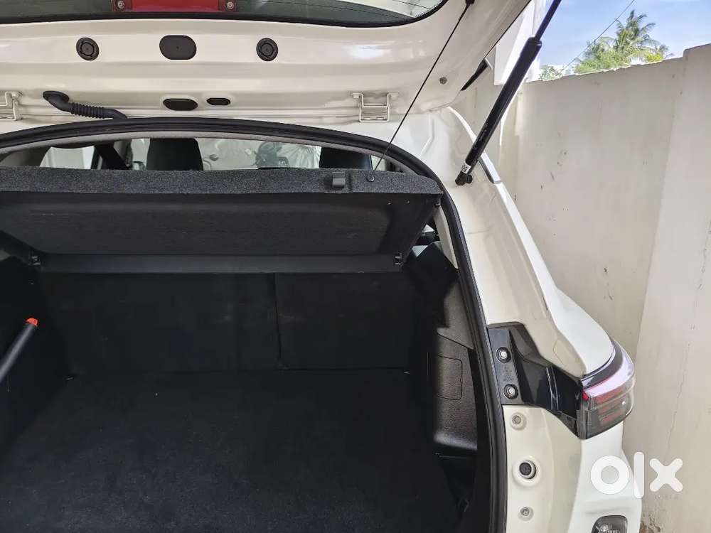 Maruti Suzuki Grand Vitara 2024 Petrol Well Maintained