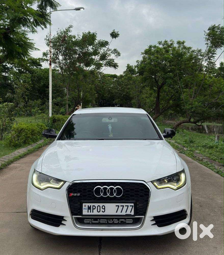 Audi A6 2.0 35 Tdi Technology, 2015, Diesel