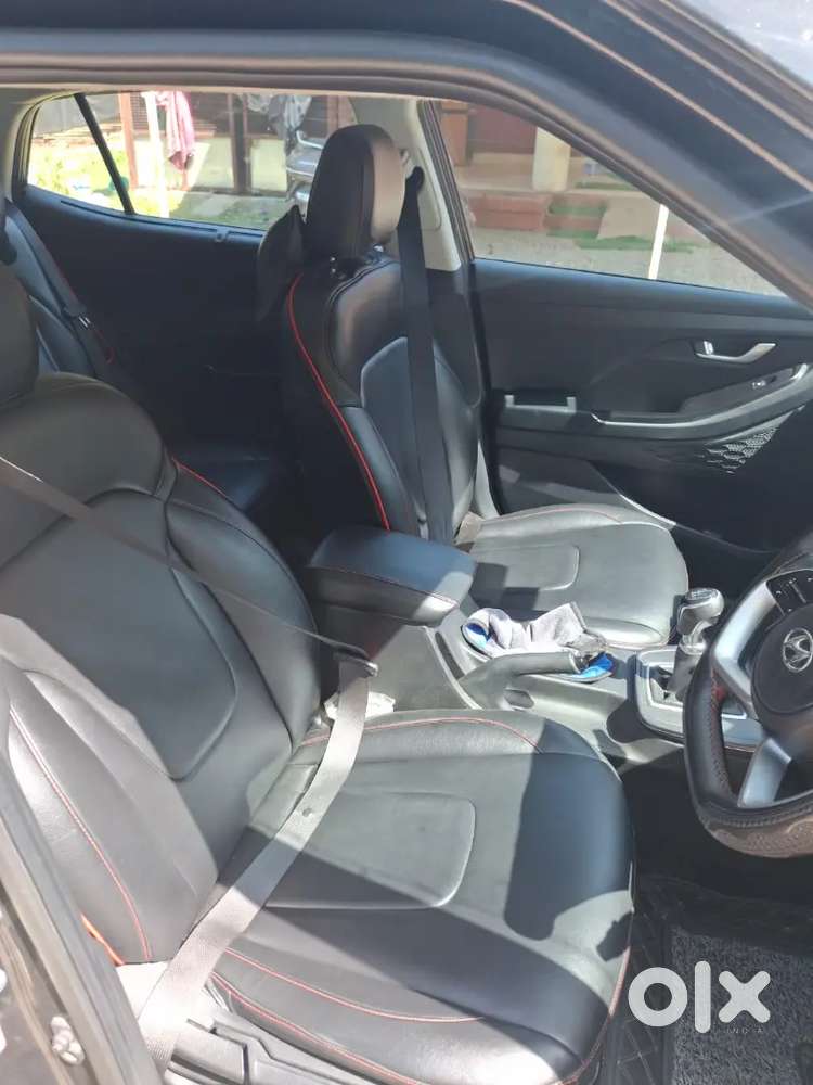 Hyundai Creta 2023 Petrol Well Maintained