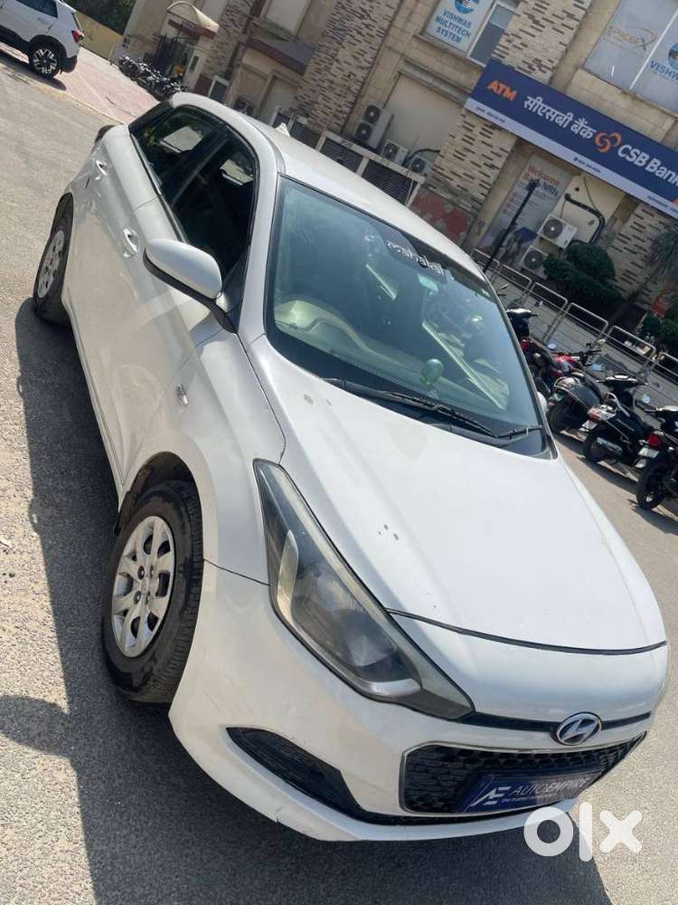 Hyundai I20 E 2014-2015 Magna 1.2, 2015, Petrol