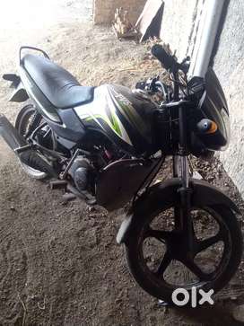 Second Hand Sports Bike for sale in Indore Used TVS Bikes in