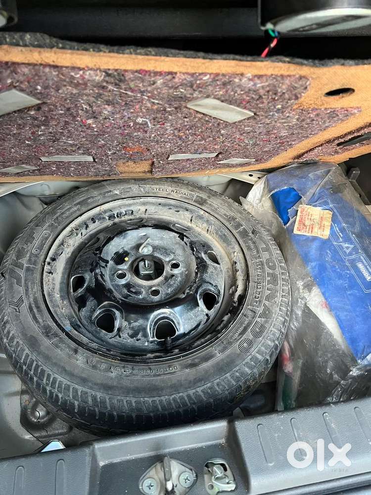 Maruti Suzuki Alto K10 2018 Petrol Good Condition