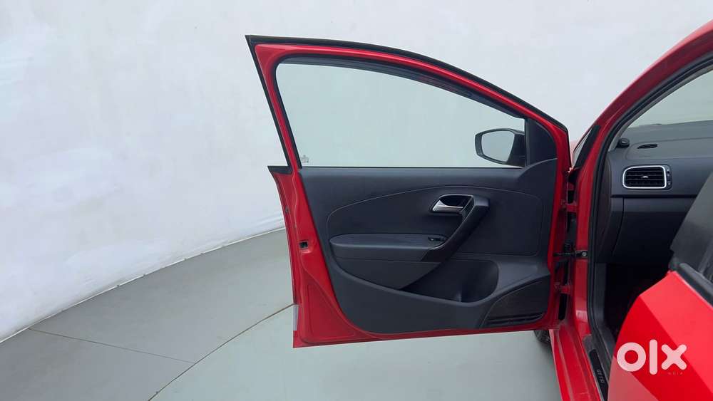 Volkswagen Polo Gt Tsi, 2018, Petrol