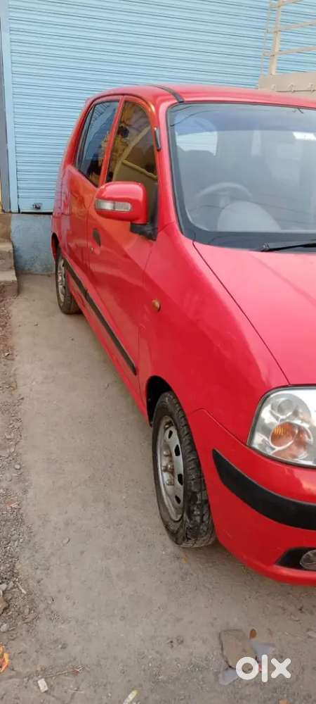 1 Year Paper Clear 
Good Condition Car