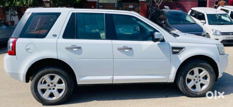 Land Rover Freelander 2 2009-2013 Td4 Se, 2012, Diesel