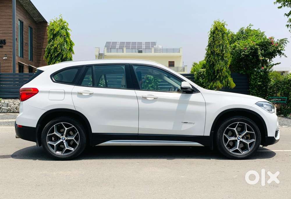 Bmw X1 2.0 Sdrive 20d, 2018, Diesel