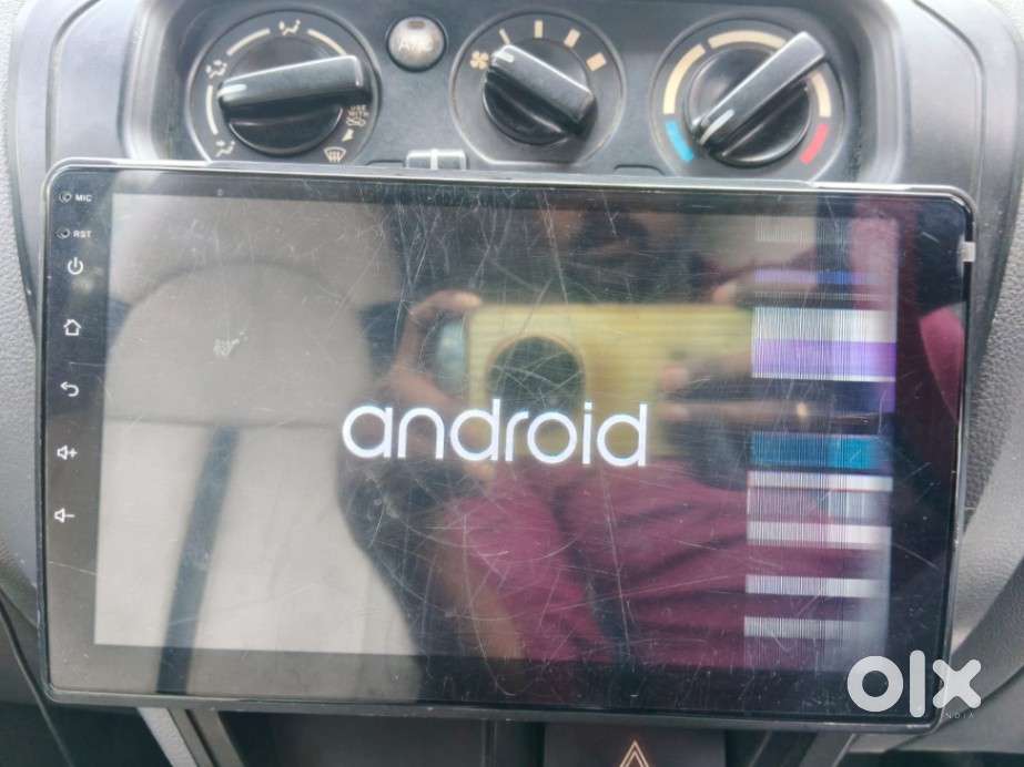 Maruti Suzuki Alto 800 2012-2016 Lxi, 2014, Petrol