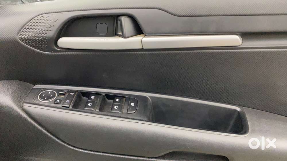 Kia Sonet Htx Plus Turbo Imt, 2021, Petrol