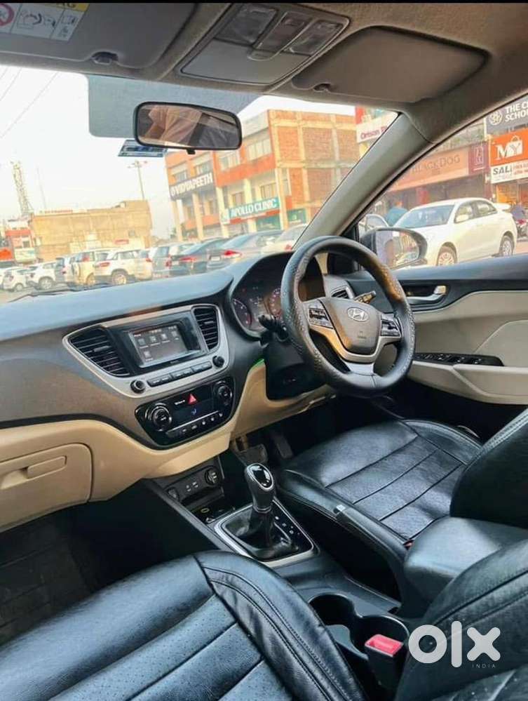 Hyundai Automatic Petrol 2018