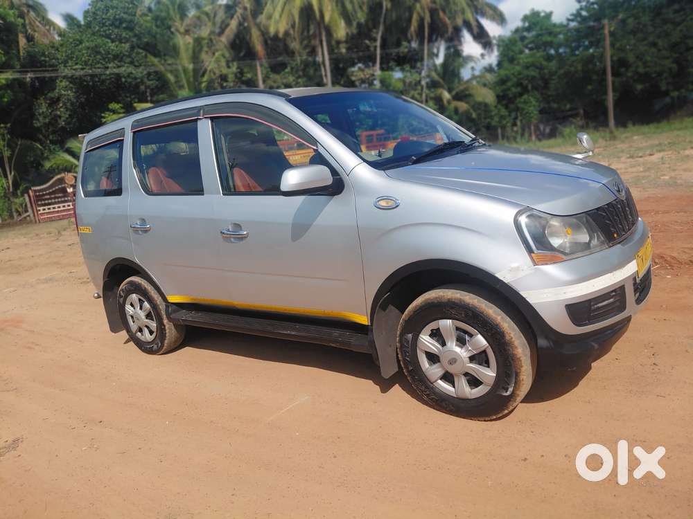 Mahindra Xylo H4, 2019, Diesel