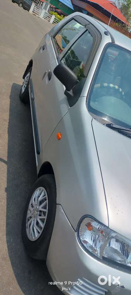 Maruti Suzuki Alto 2007 Lxi