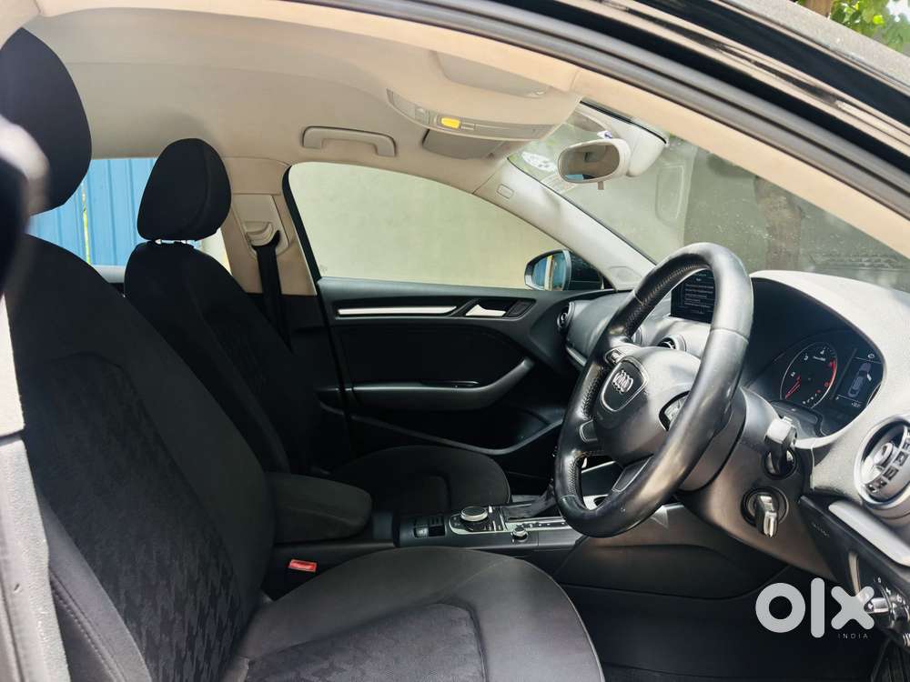 Audi A3 2.0 35 Tdi Technology Navigation, 2015, Diesel