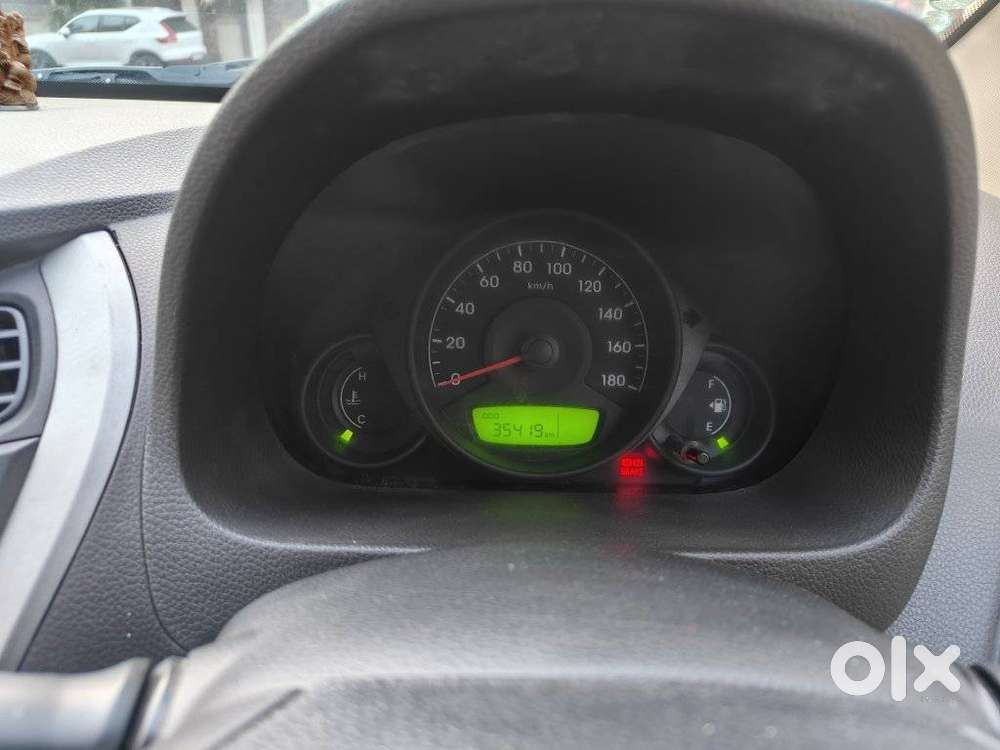 Hyundai Eon Era +, 2014, Petrol