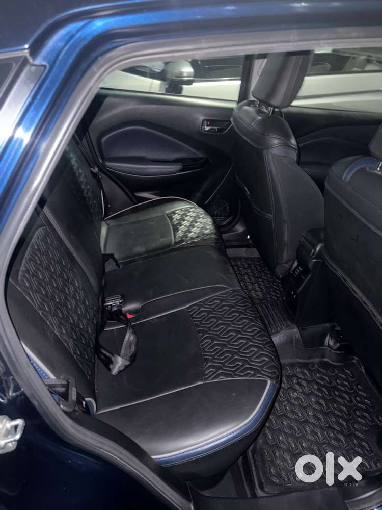 Maruti Suzuki Baleno 2023