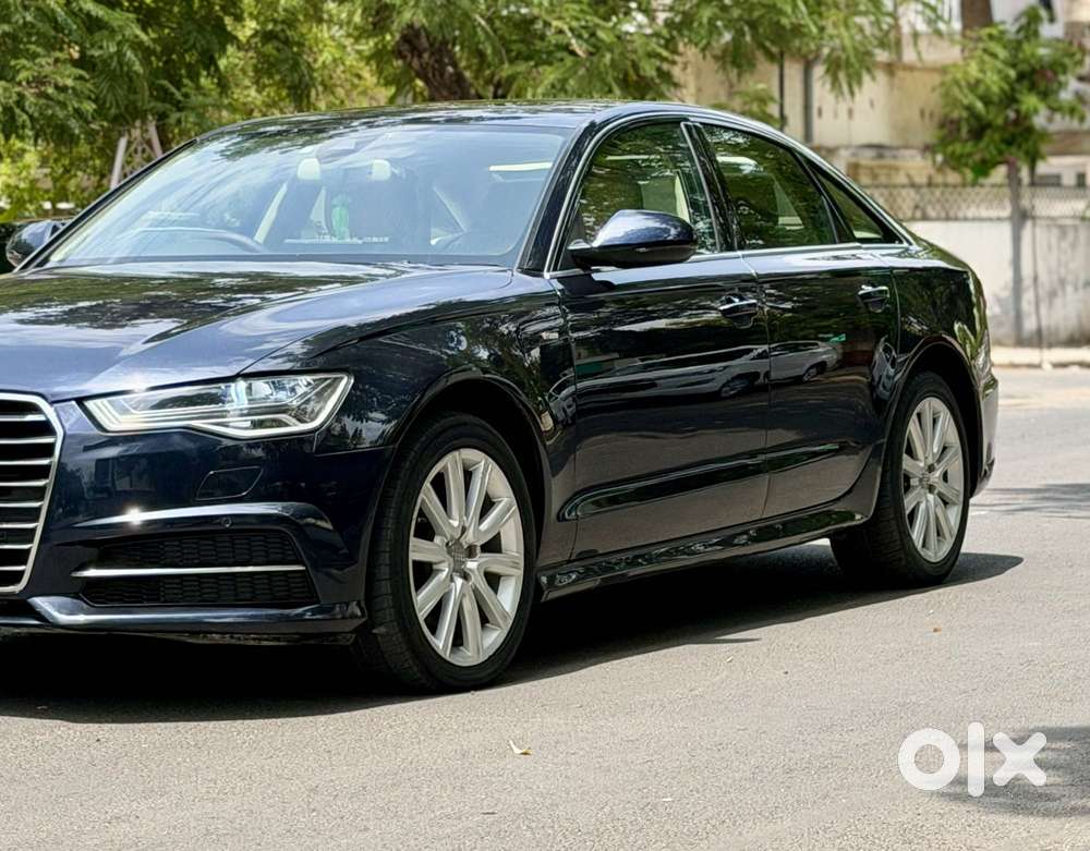Audi A6 2.0 35 Tdi Premium Matrix, 2016, Diesel