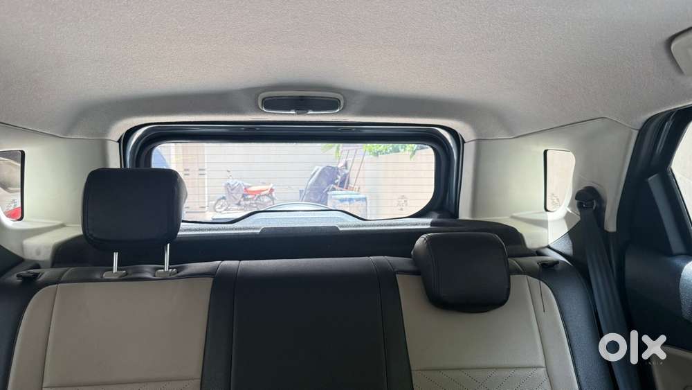 Ford Ecosport 2020 Model
