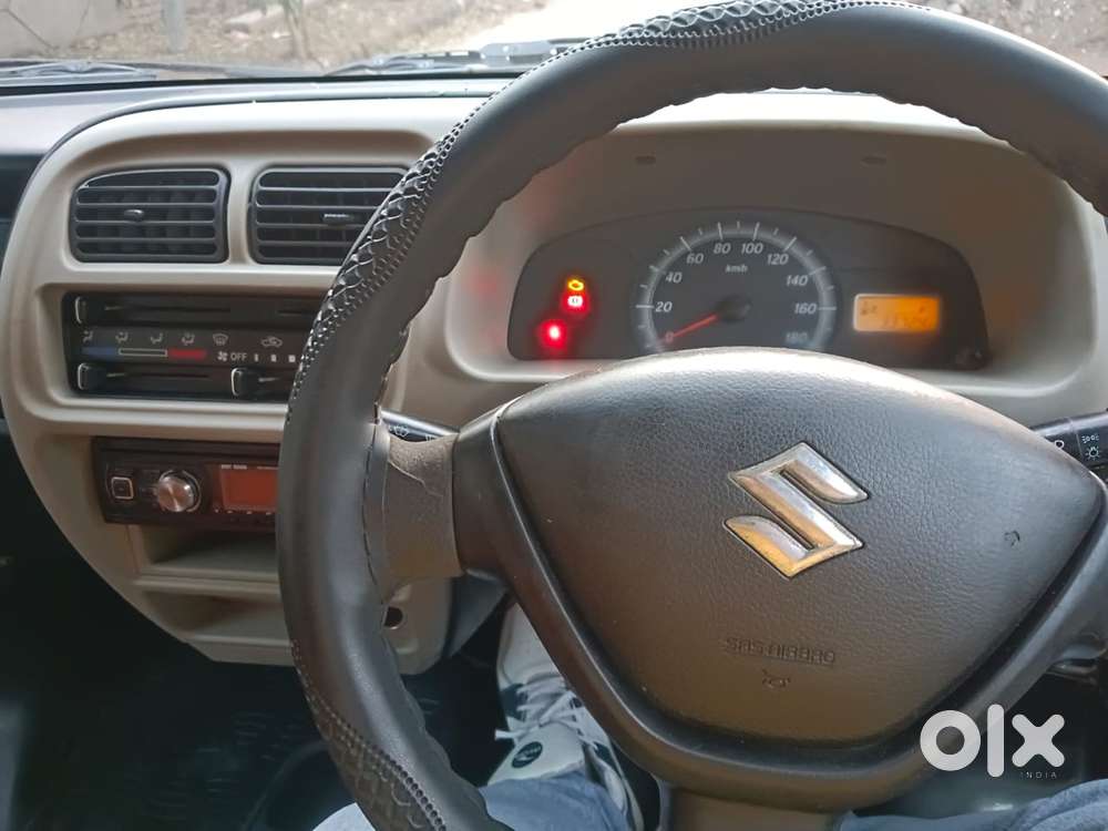 Maruti Suzuki Eeco 7 Seater Ac, 2021, Cng & Hybrids