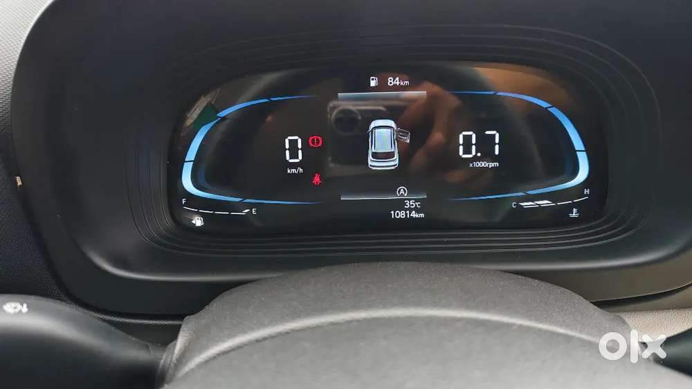 Hyundai Venue 1.5 Plus 2025