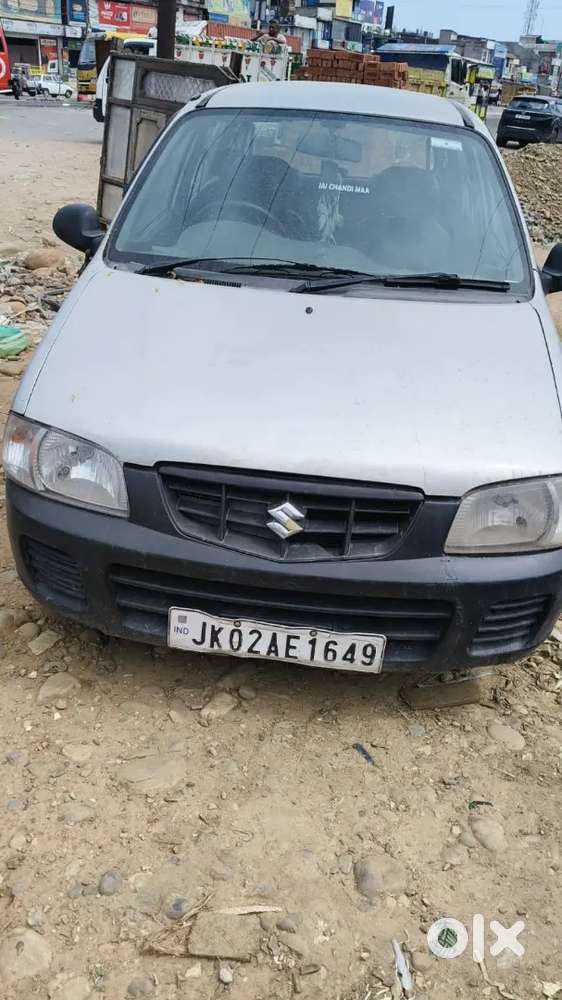 Ok Condion Ac Or Heater Working Life 2027