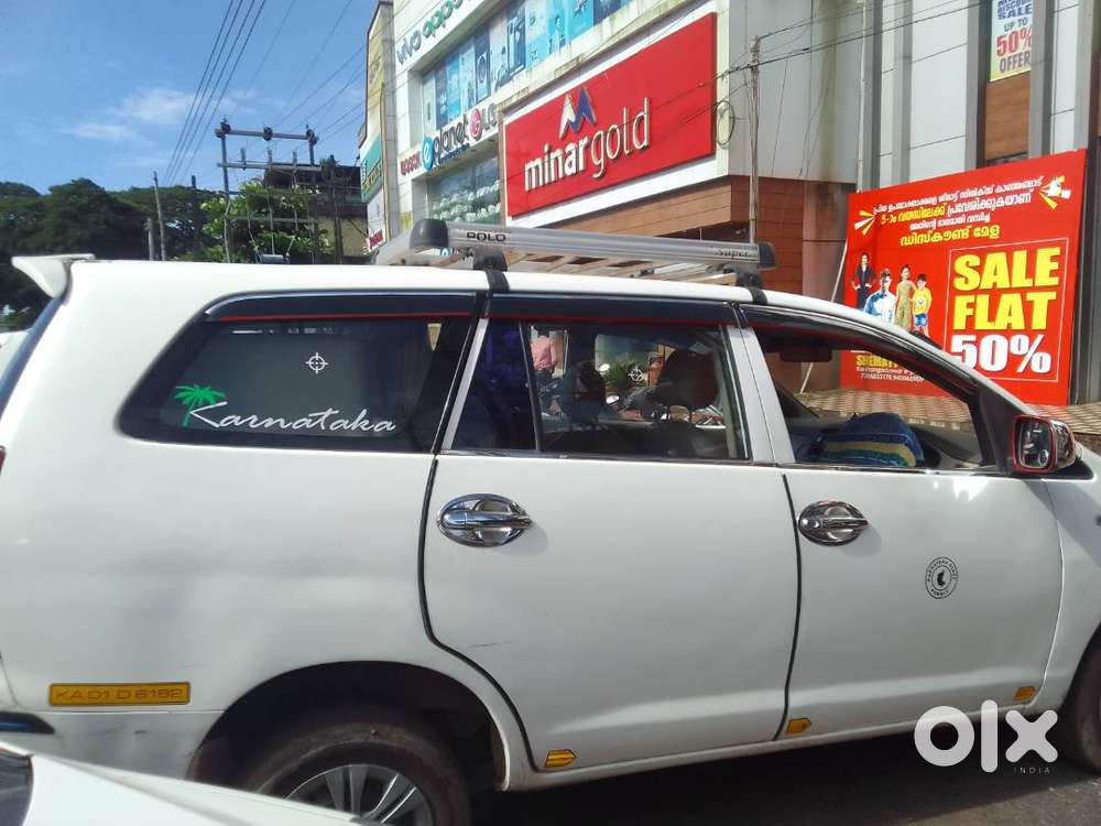 Toyota Innova