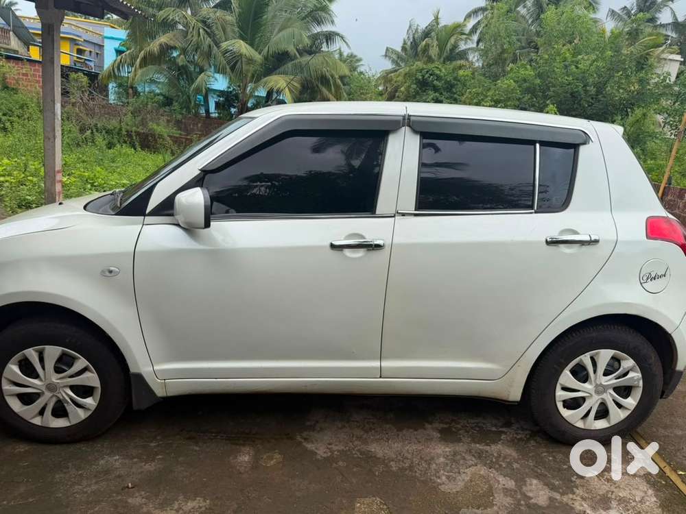 Maruti Swift Petrol 2009