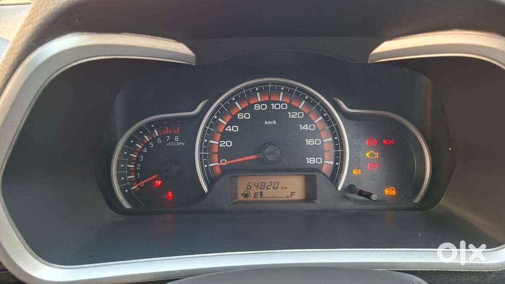 Maruti Suzuki Alto K10 Vxi, 2019, Petrol