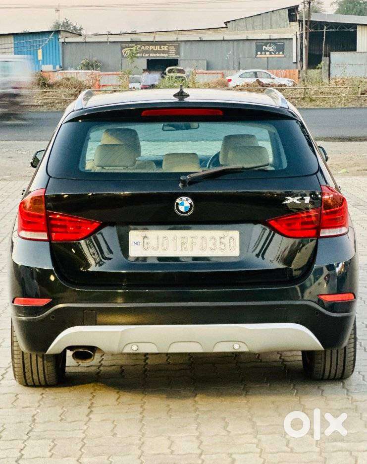 Bmw X1 Sdrive20d Expedition, 2014, Diesel