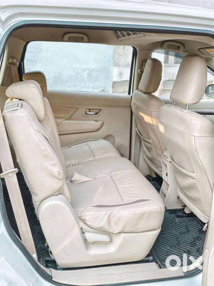 Maruti Suzuki Ertiga Zxi (o) Cng [2022-2023], 2023, Cng & Hybrids