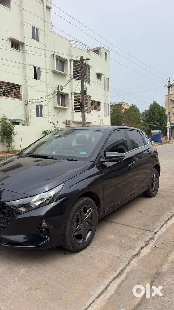 Hyundai I20 Sportz 1.4 Crdi 6 Speed Bs-iv, 2022, Diesel