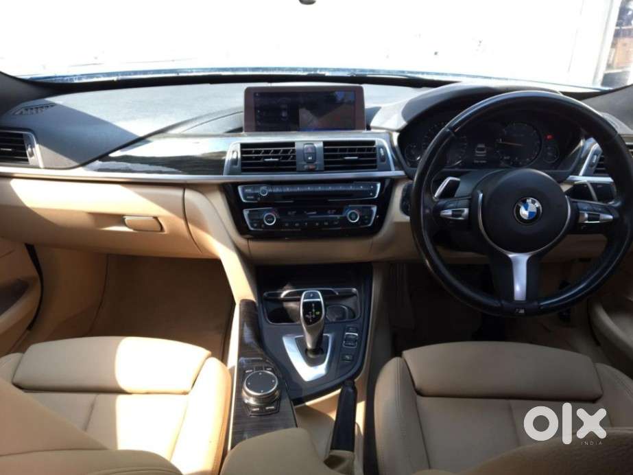 Bmw 3 Series 2.0 330i Gt M Sport, 2020, Petrol