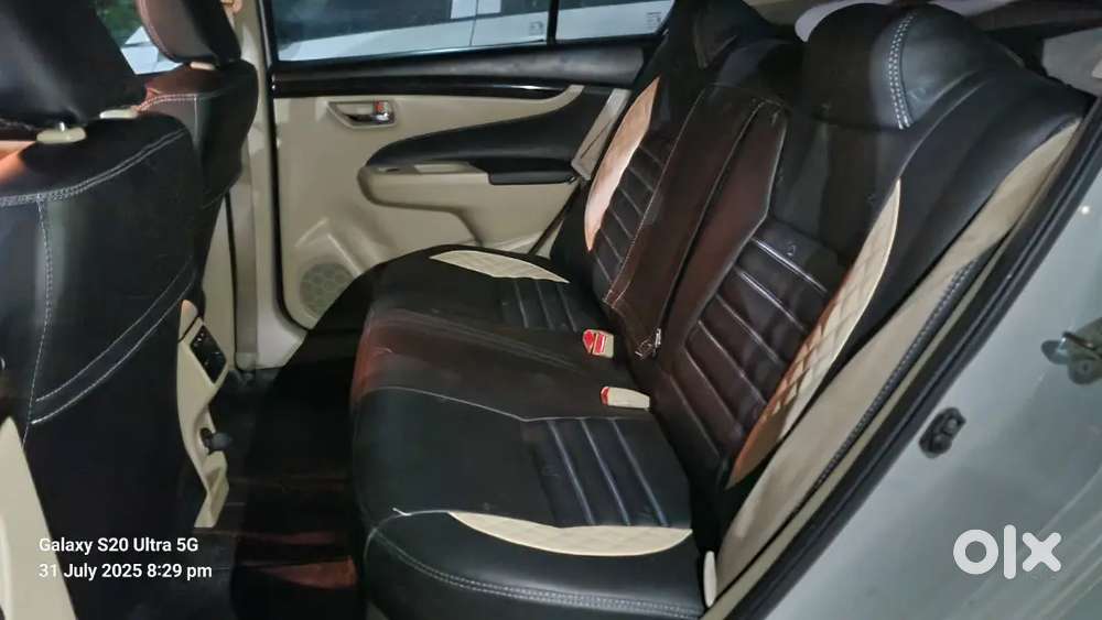 Maruti Suzuki Ciaz 2016 Diesel Rs Zdi Plus Shvs