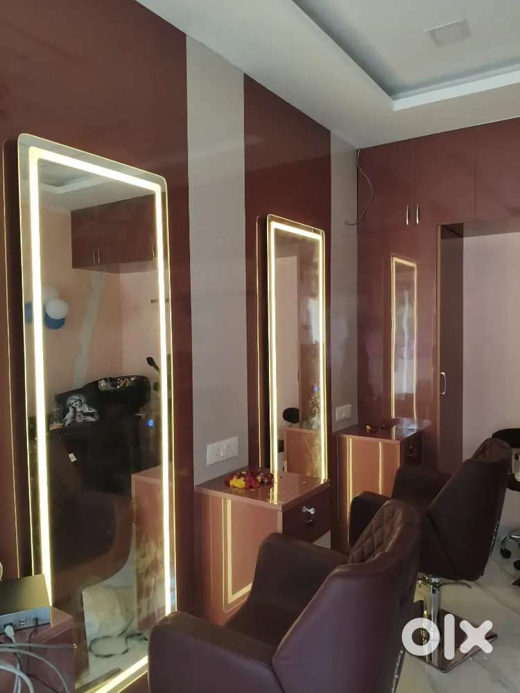 Beautician