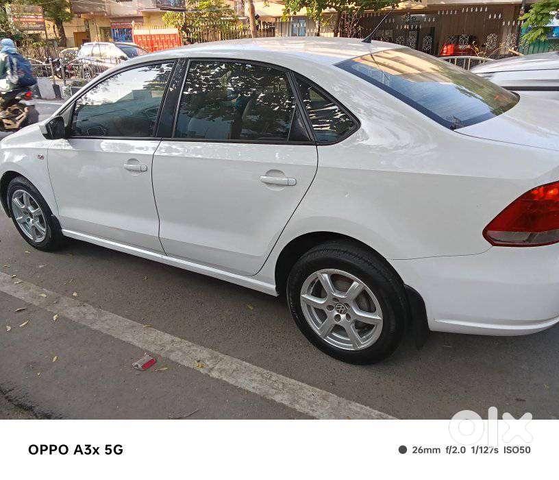 Volkswagen Vento