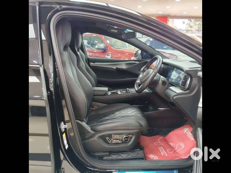 Byd Sealion 7 Premium, 2025, Electric