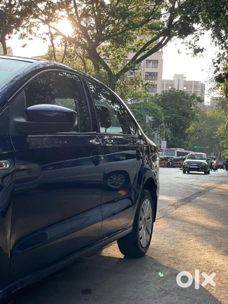 Volkswagen Vento 2015 Diesel Well Maintained