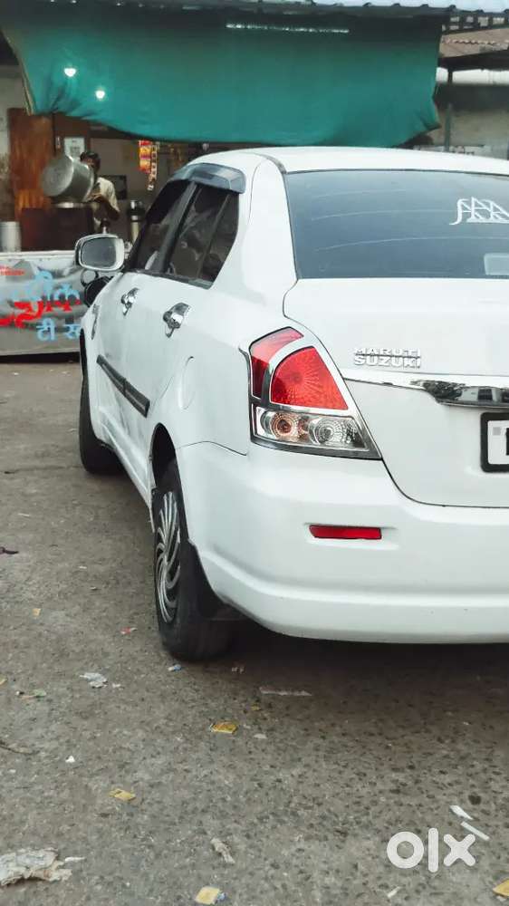 Maruti Suzuki Swift Dzire Tour 2013 Diesel Good Condition