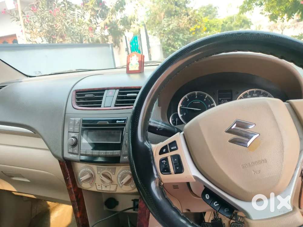 2018 Maruti Suzuki Ertiga
