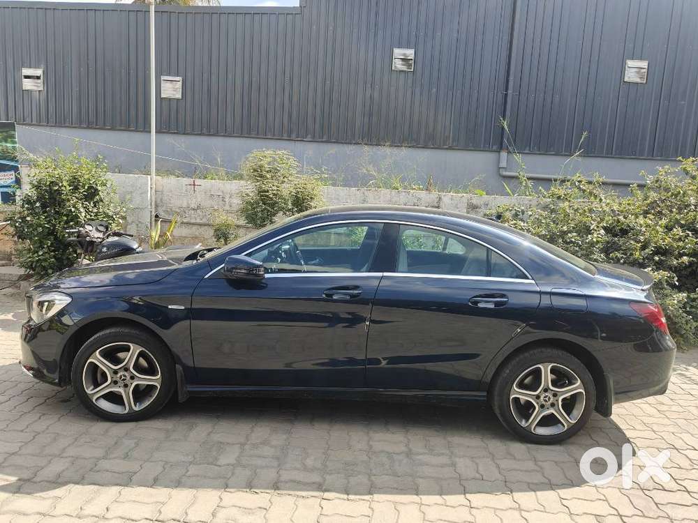 Mercedes-benz Cla 200 Sport 2019