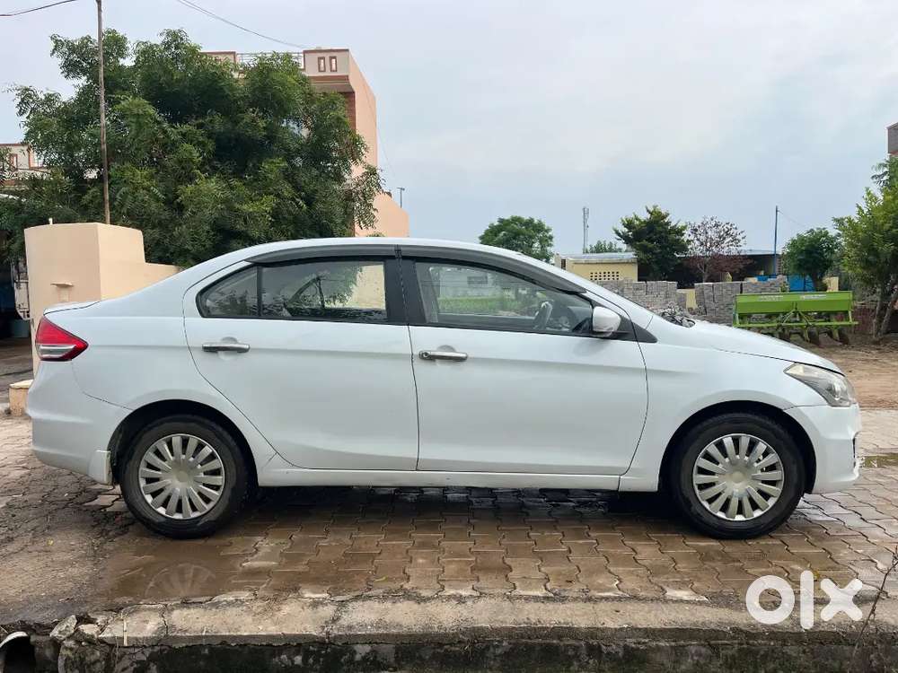 2016 Maruti Suzuki Ciaz Vdi 2nd