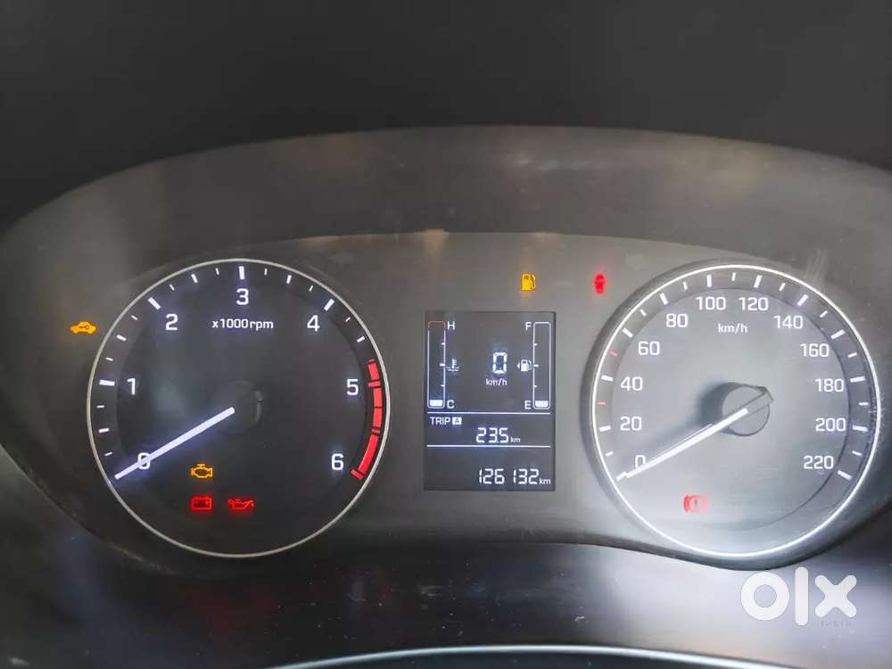 Hyundai Elite I20 2016 Diesel Well Maintained
