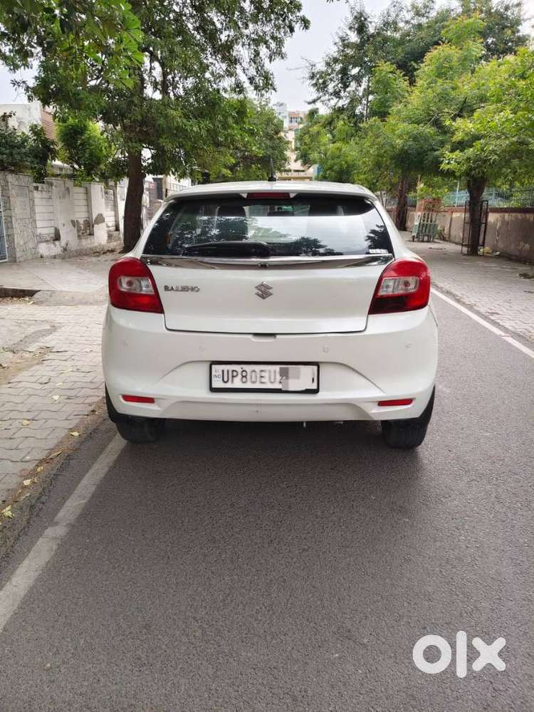 Maruti Suzuki Baleno Delta, 2018, Diesel