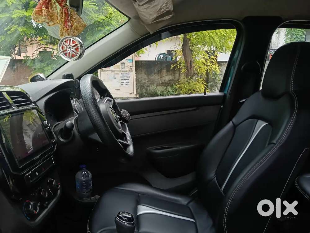 Renault Kwid 2022 Petrol 64000 Km Driven Good Condition