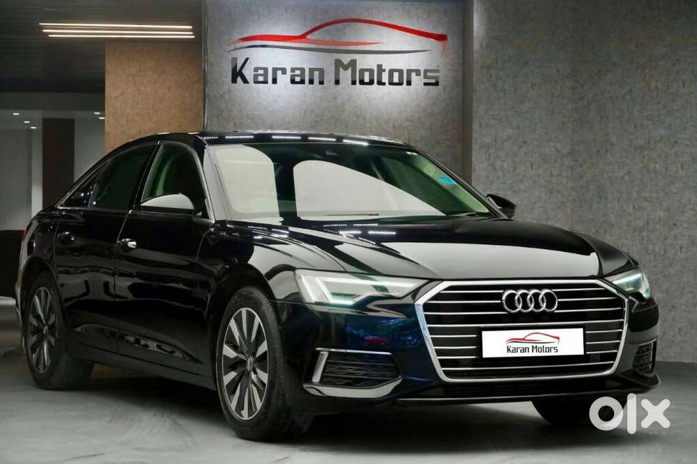 Audi A6 2.0 45 Tfsi Technology, 2021, Petrol