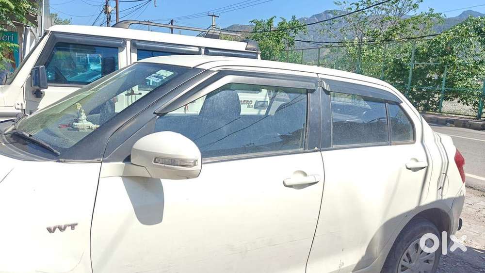 Maruti Suzuki Swift Dzire 2015 Petrol 72900 Km Driven
