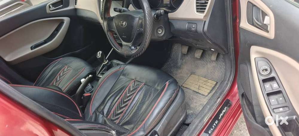 Hyundai Elite I20 1.4 Sportz (o) Crdi, 2019, Diesel