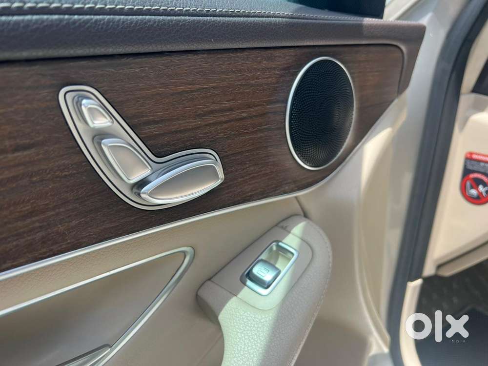 Mercedes-benz Glc 220d 4matic, 2022, Diesel